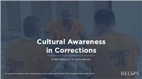 Cultural Awareness in Corrections