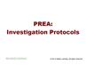 PREA Investigations: What Happens After an Allegation